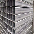 Rolled Welded Stainless Steel Tube 2 2.5 Inch Square A554 Metric Stainless Steel Tubing